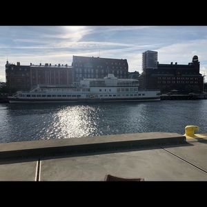 Meet your Posher, David